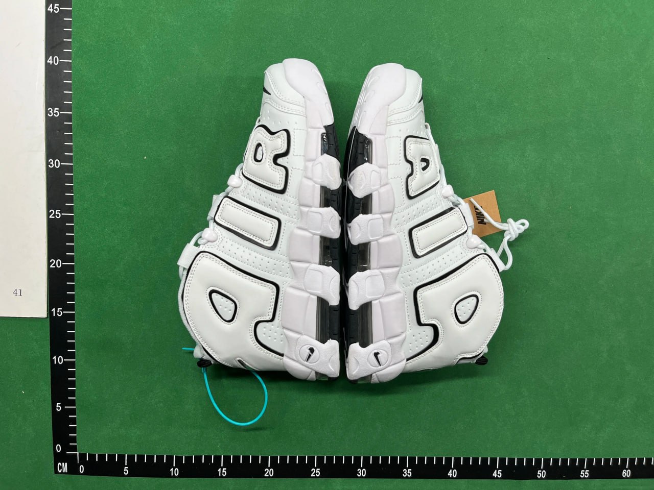 Nike Air More Uptempo Sneakers