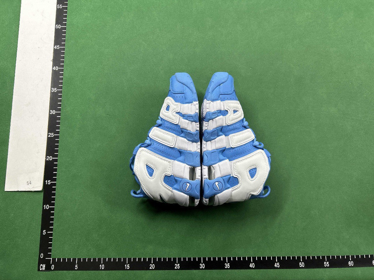 Nike Air More Uptempo Sneakers