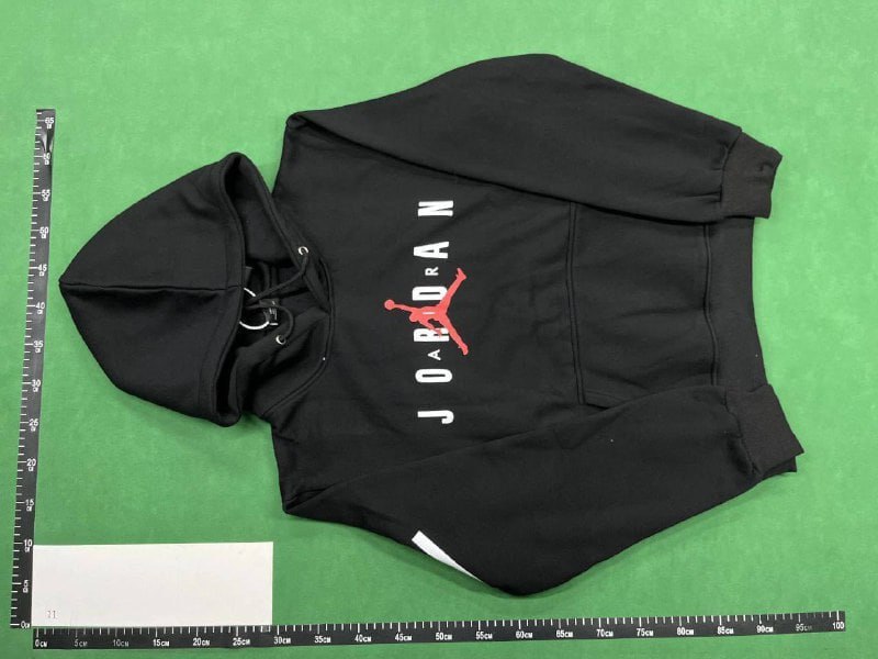 Jordan Hoodie [6 Styles]