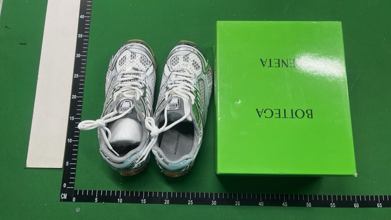 Bottega MAYA Sneakers [10 Colors]