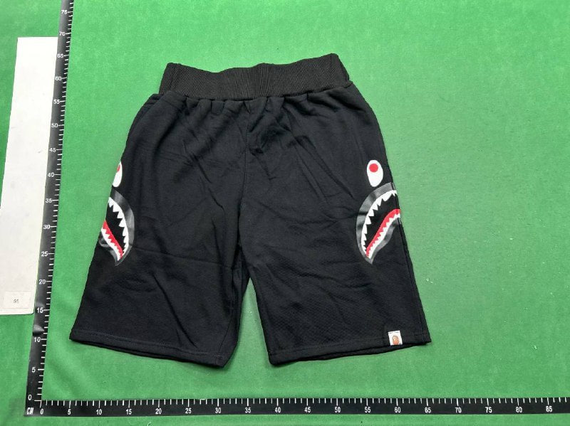 Bape Shark Camo Beach Shorts [30+ styles]
