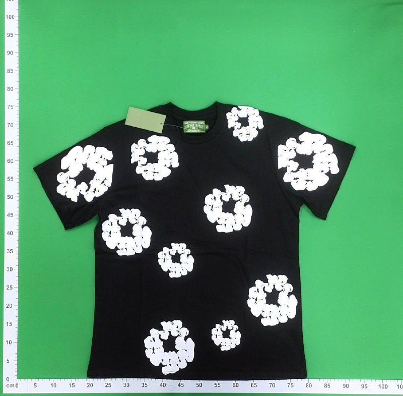 Supreme Scrunchie T-Shirt
