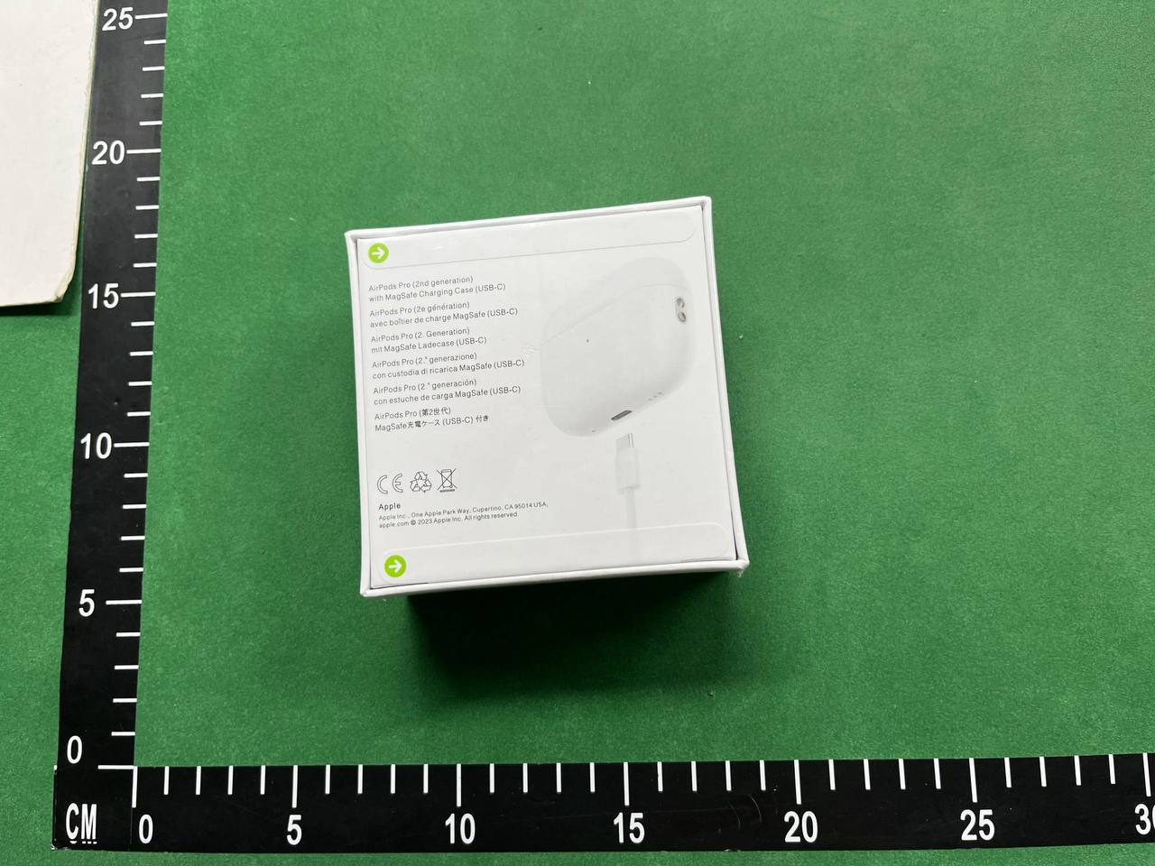 Panda AirPods 3rd Generation Wireless Earbuds