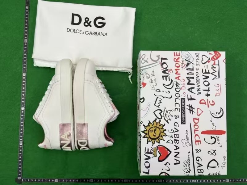 Dolce & Gabbana Sneakers