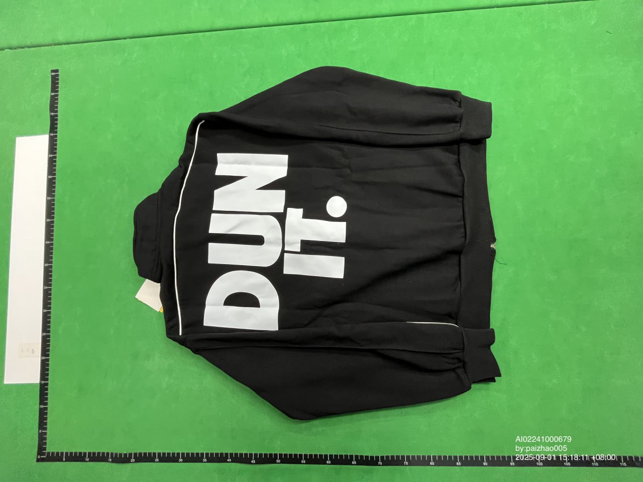 Nike Corteiz Tracksuit [Jacket & Pants Set]