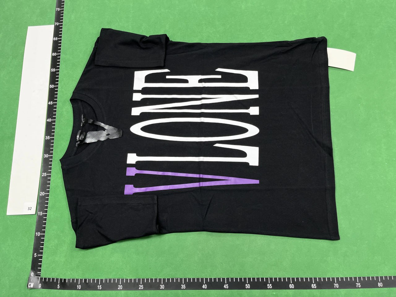 Vlone T-Shirt [Multiple Designs: Friends, Love, Skull, Palm Angels, etc.]