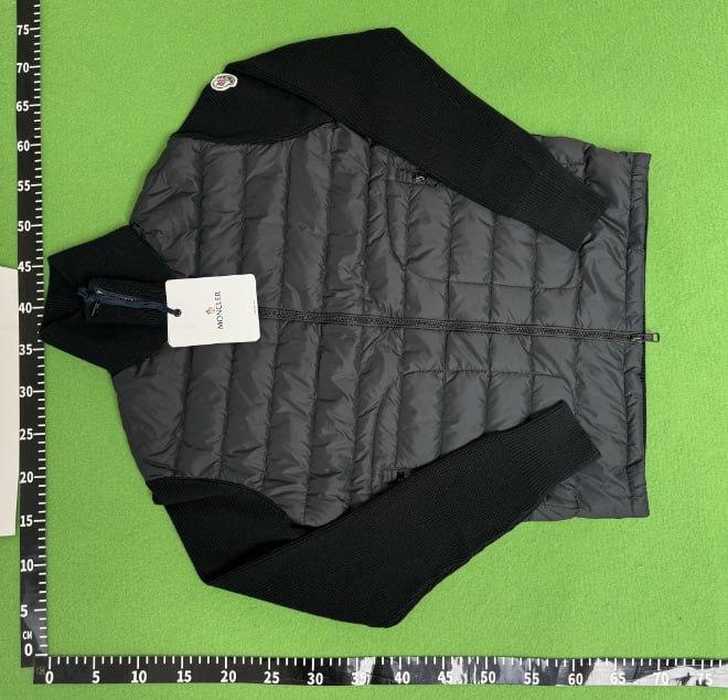 Moncler Hoodie Suit / Sports Suit / Down Jacket / Down Vest [Multiple Styles]