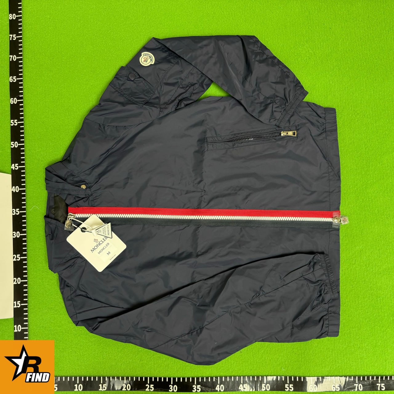 Moncler Hoodie Suit / Sports Suit / Down Jacket / Down Vest [Multiple Styles]