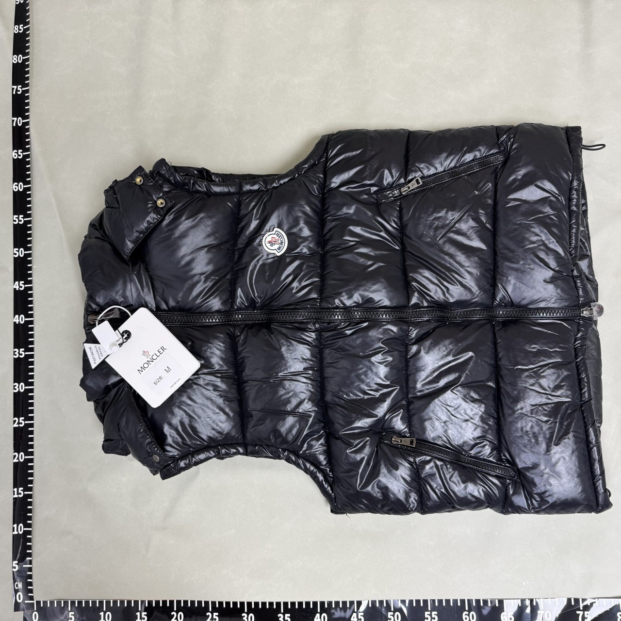 Moncler Hoodie Suit / Sports Suit / Down Jacket / Down Vest [Multiple Styles]