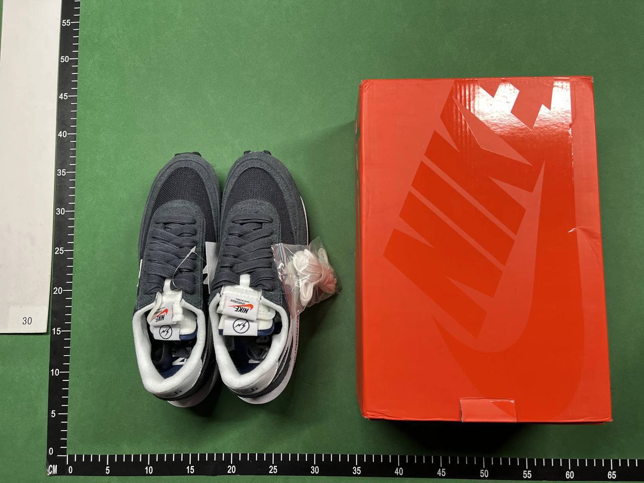 Nike LD Waffle Sacai Sneakers