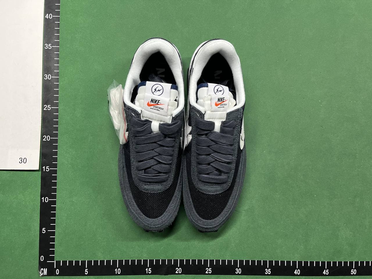 Nike LD Waffle Sacai Sneakers