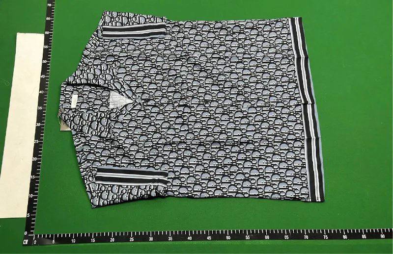 Dior Oblique T-Shirt/Shorts Sets [27+ styles]