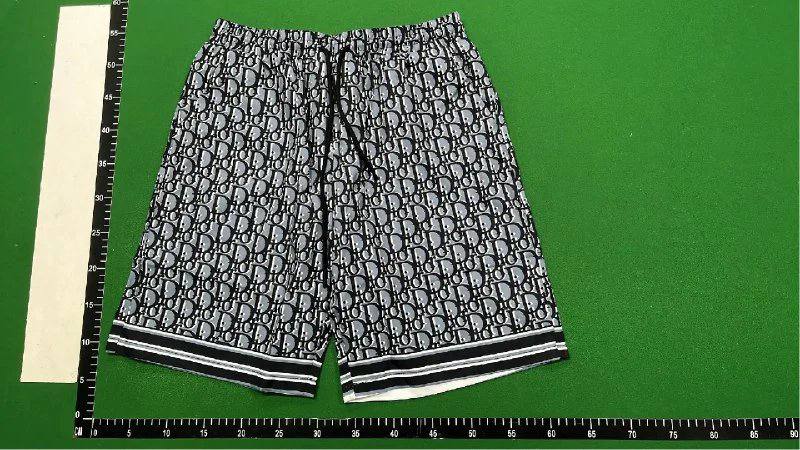 Dior Oblique T-Shirt/Shorts Sets [27+ styles]