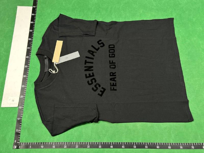 Fear of God Essentials T-Shirt/Shorts