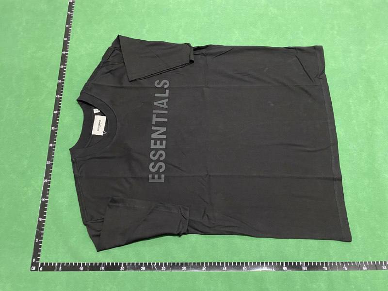 Fear of God Essentials T-Shirt/Shorts