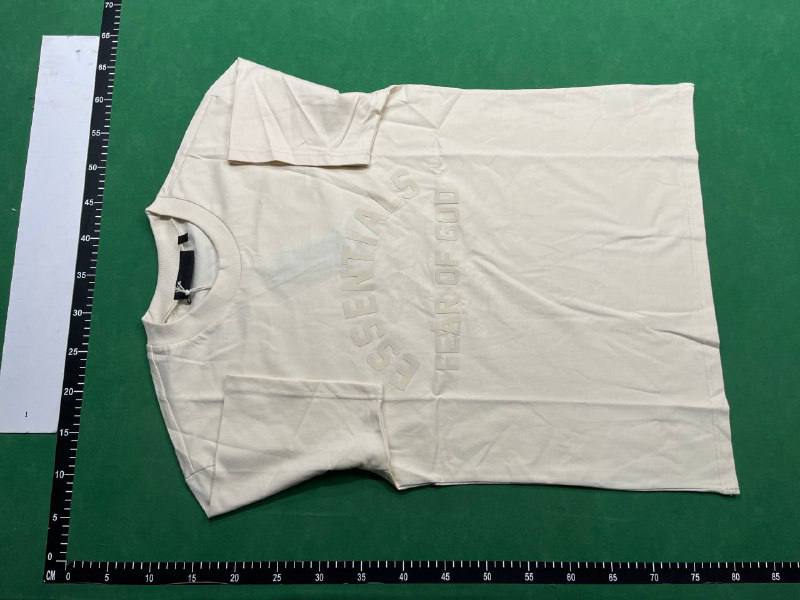 Fear of God Essentials T-Shirt/Shorts