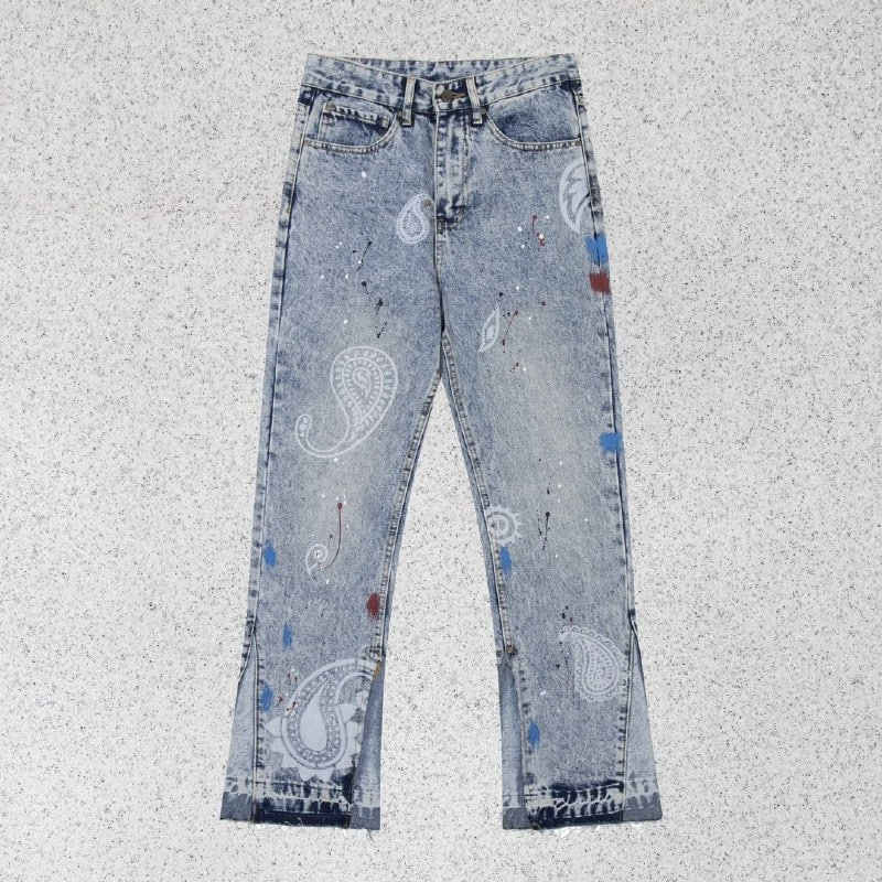 Loewe Anagram Print Pants [Multiple Styles]