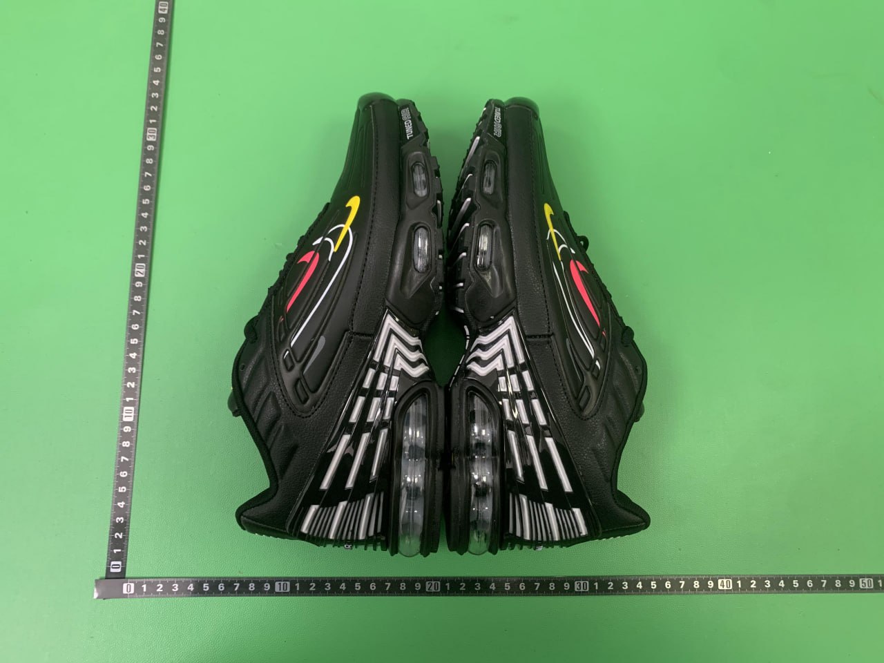 Nike Air Max Plus 3 Sneakers