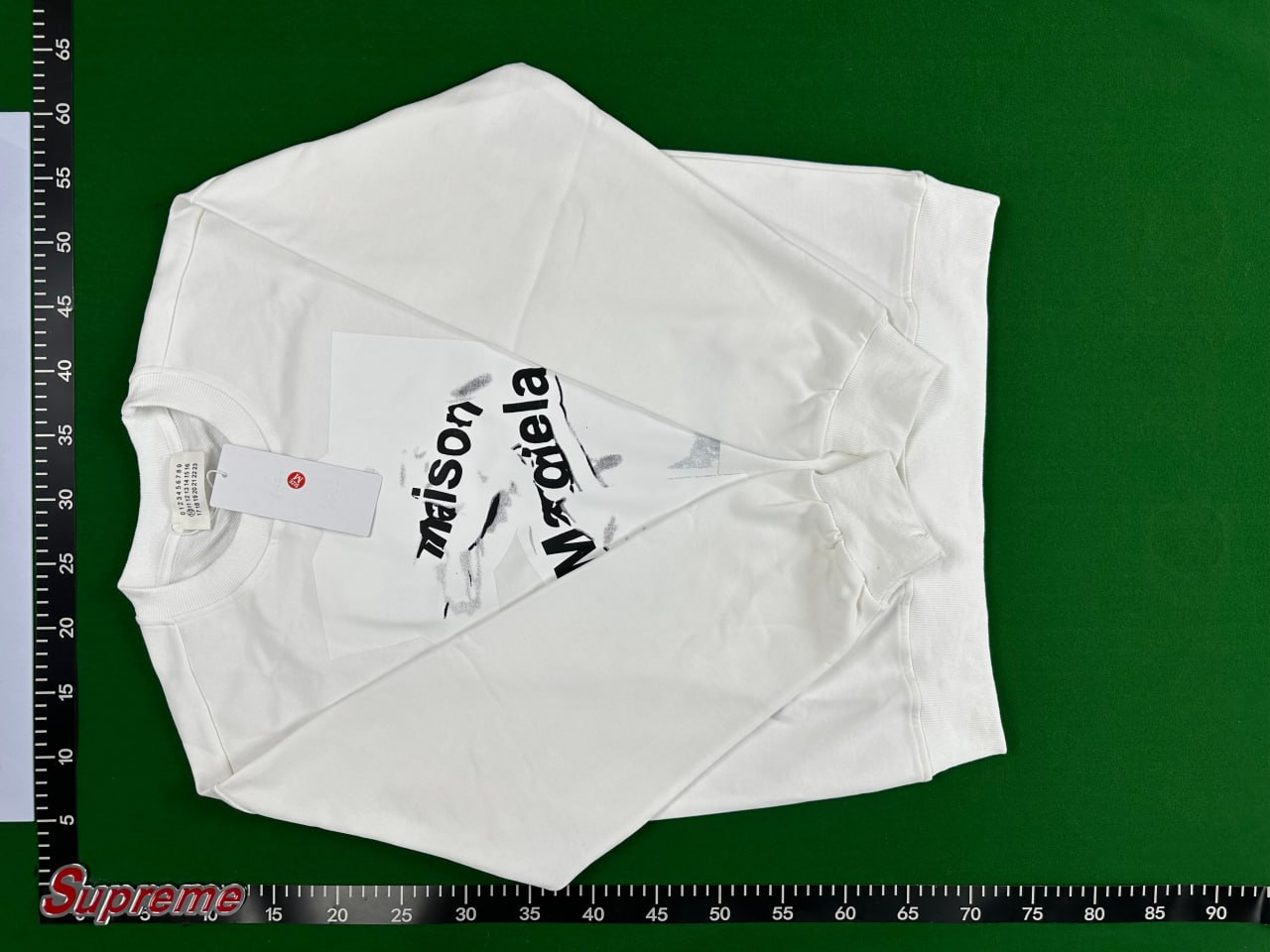 Maison Margiela Replica Sweater