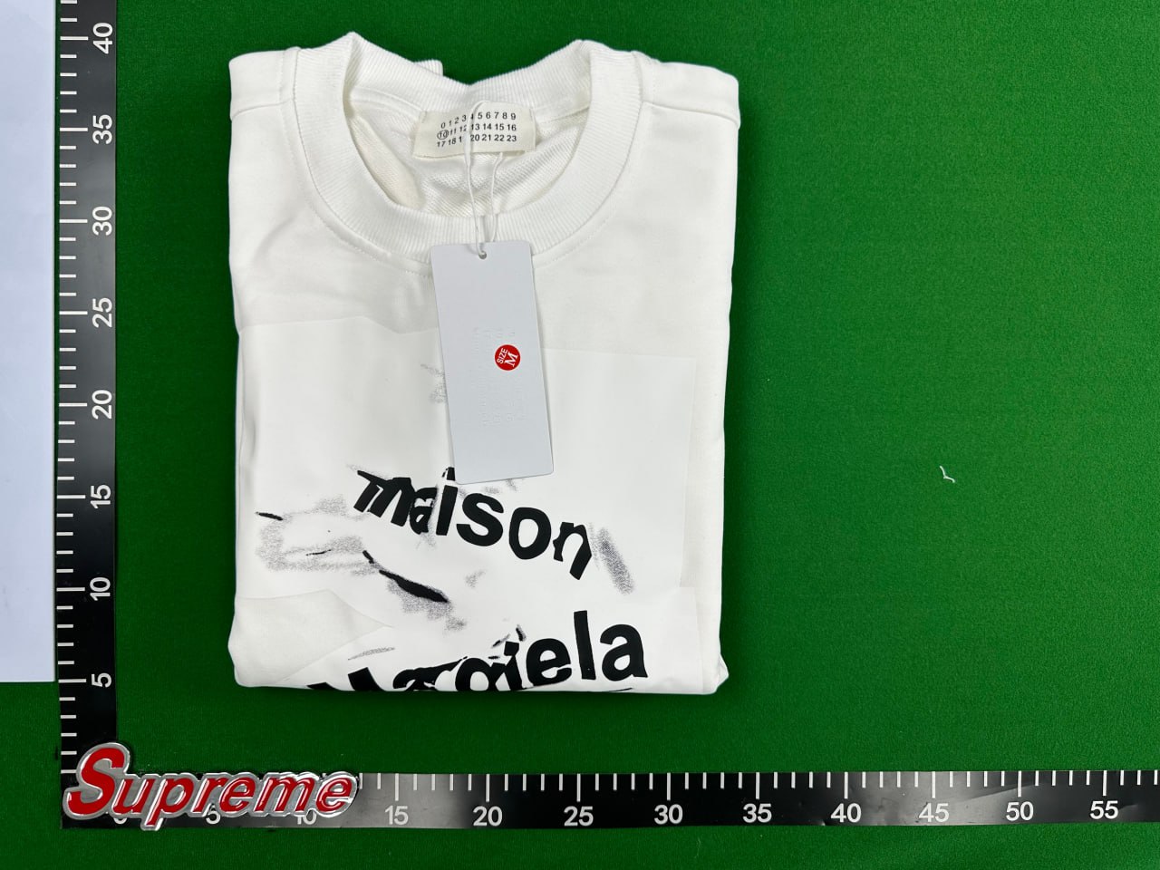 Maison Margiela Replica Sweater