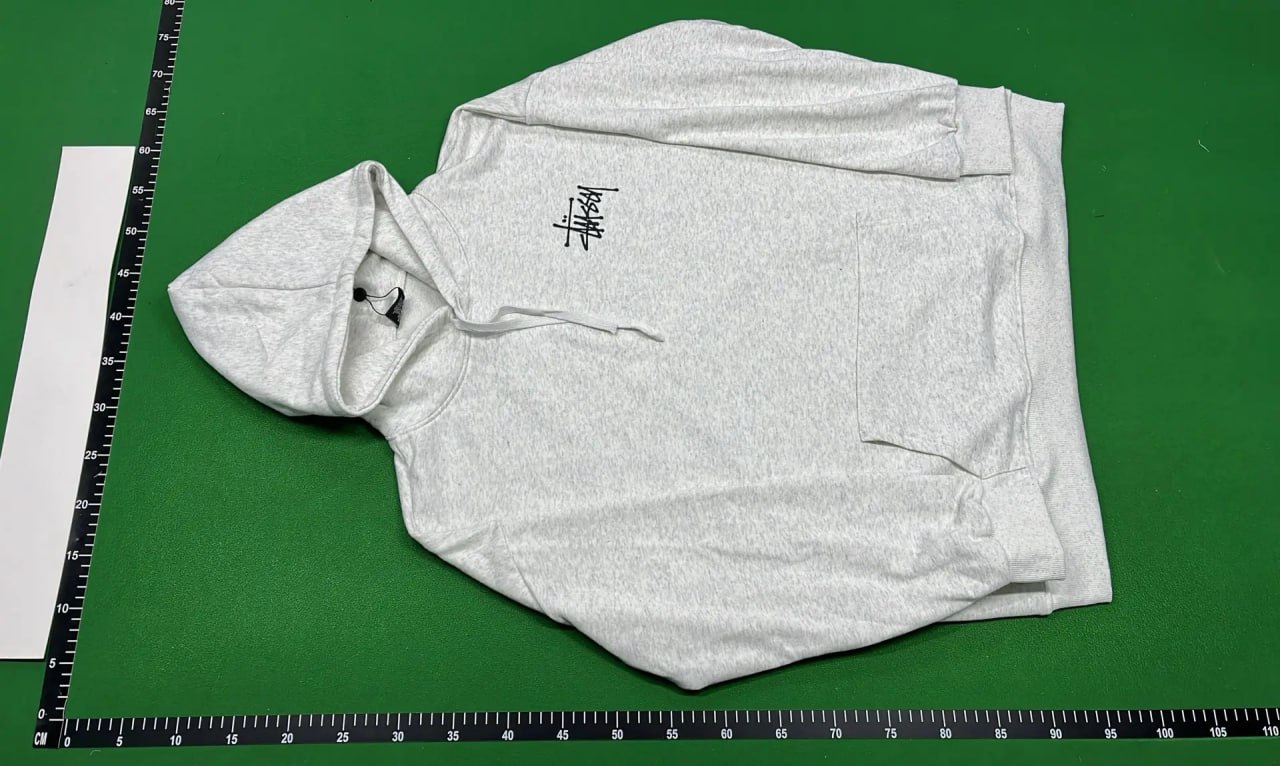 Stussy 8-Ball Hoodie [Multiple Colors & Styles]