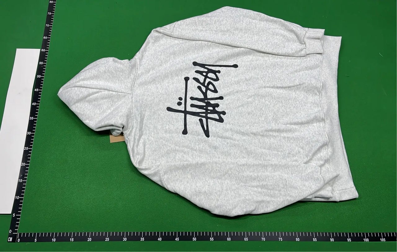 Stussy 8-Ball Hoodie [Multiple Colors & Styles]