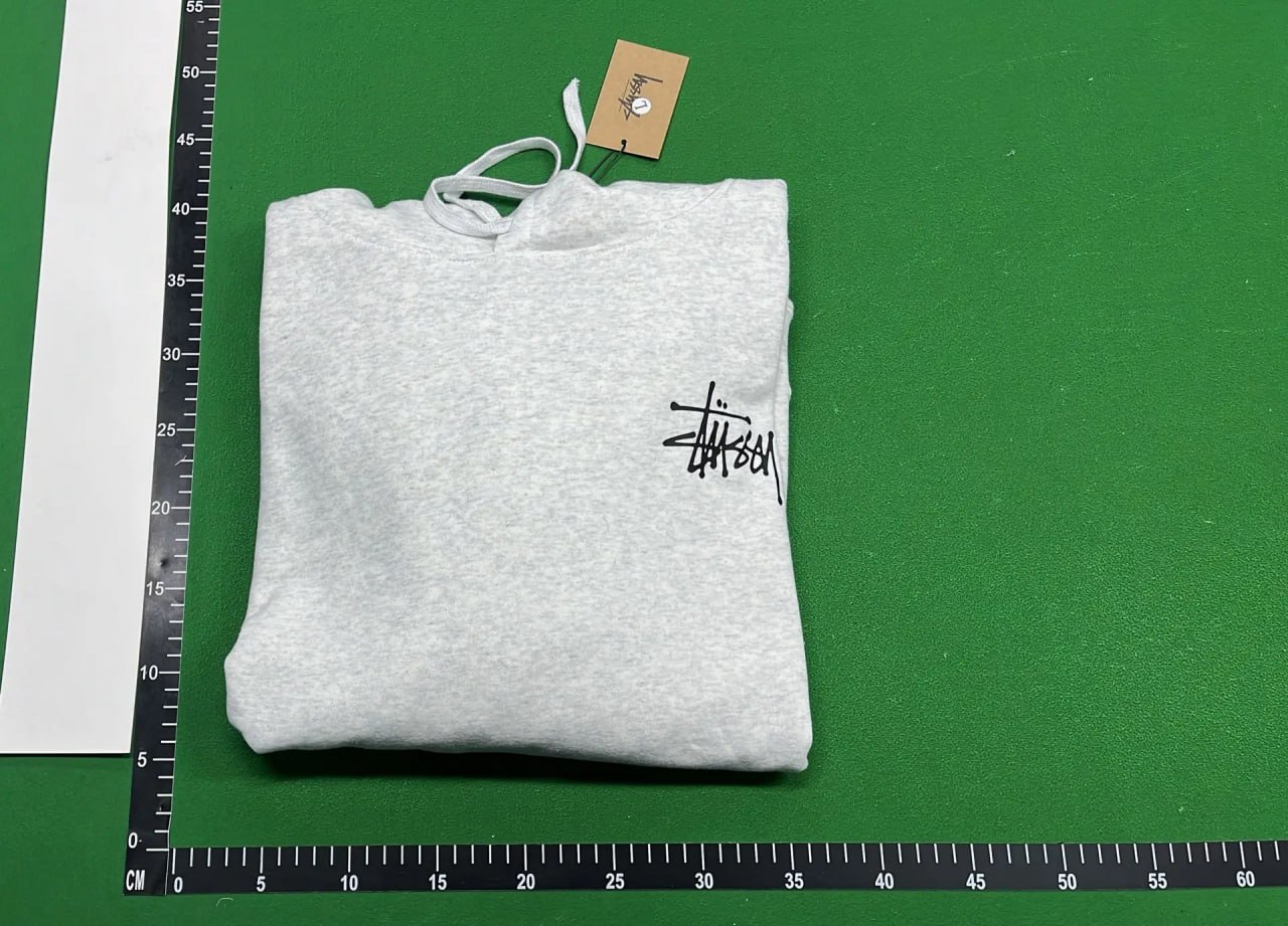 Stussy 8-Ball Hoodie [Multiple Colors & Styles]