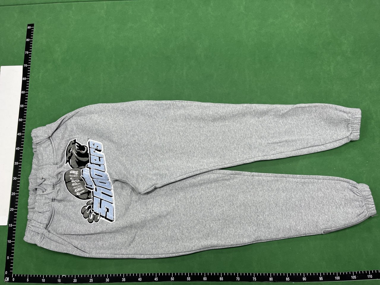 Trapstar Shooters Hoodie & Jogger Tracksuit Set