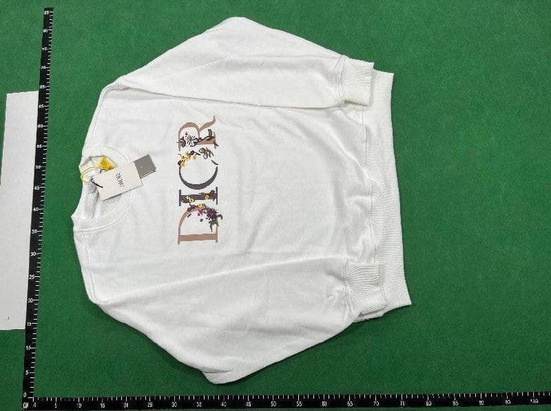 Dior Oblique Hoodies & Sweatshirts [30+ styles]