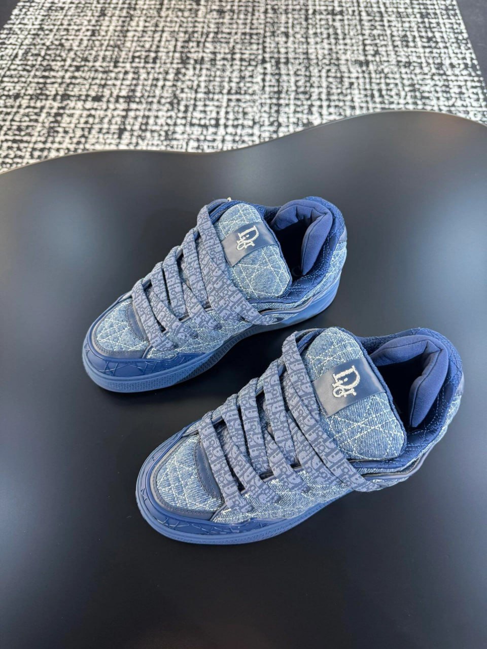 Dior B9S Sneakers