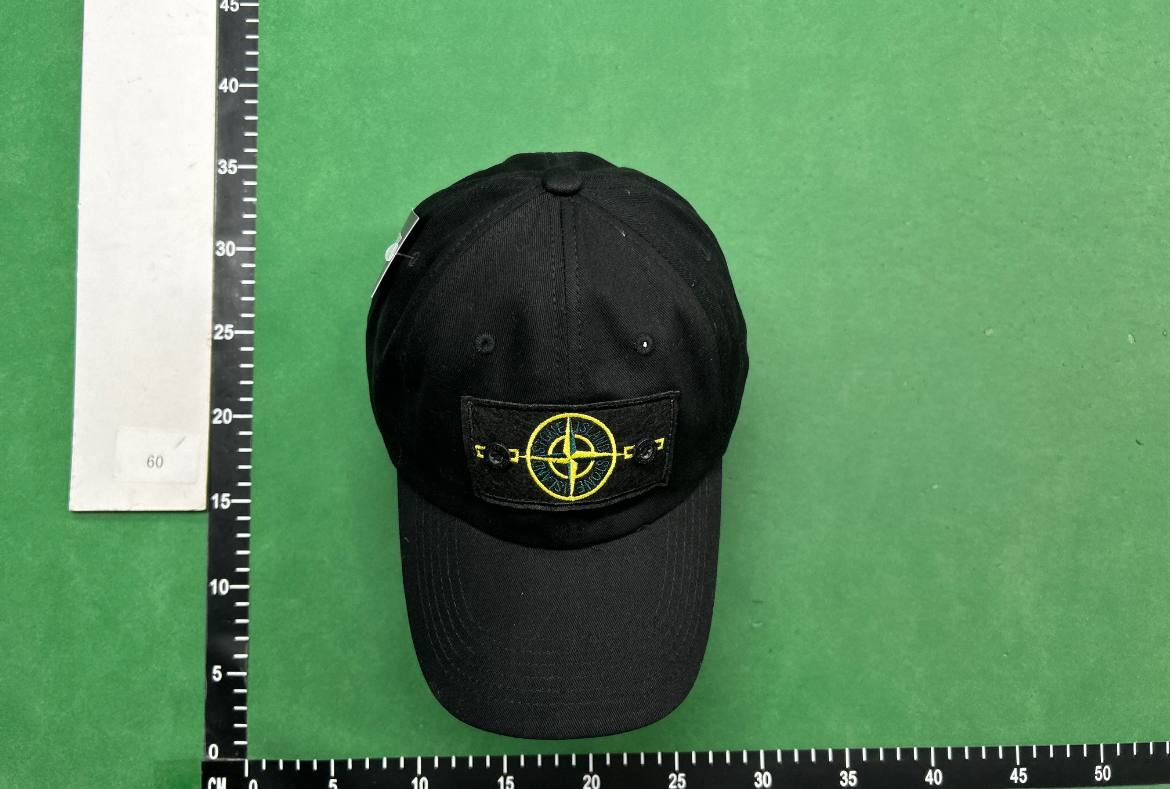 Stone Island Compass Logo Cap [40+ styles]