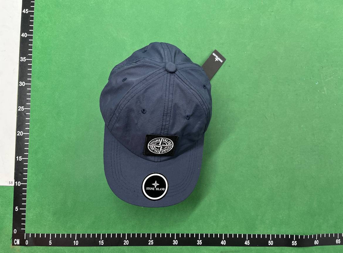 Stone Island Compass Logo Cap [40+ styles]