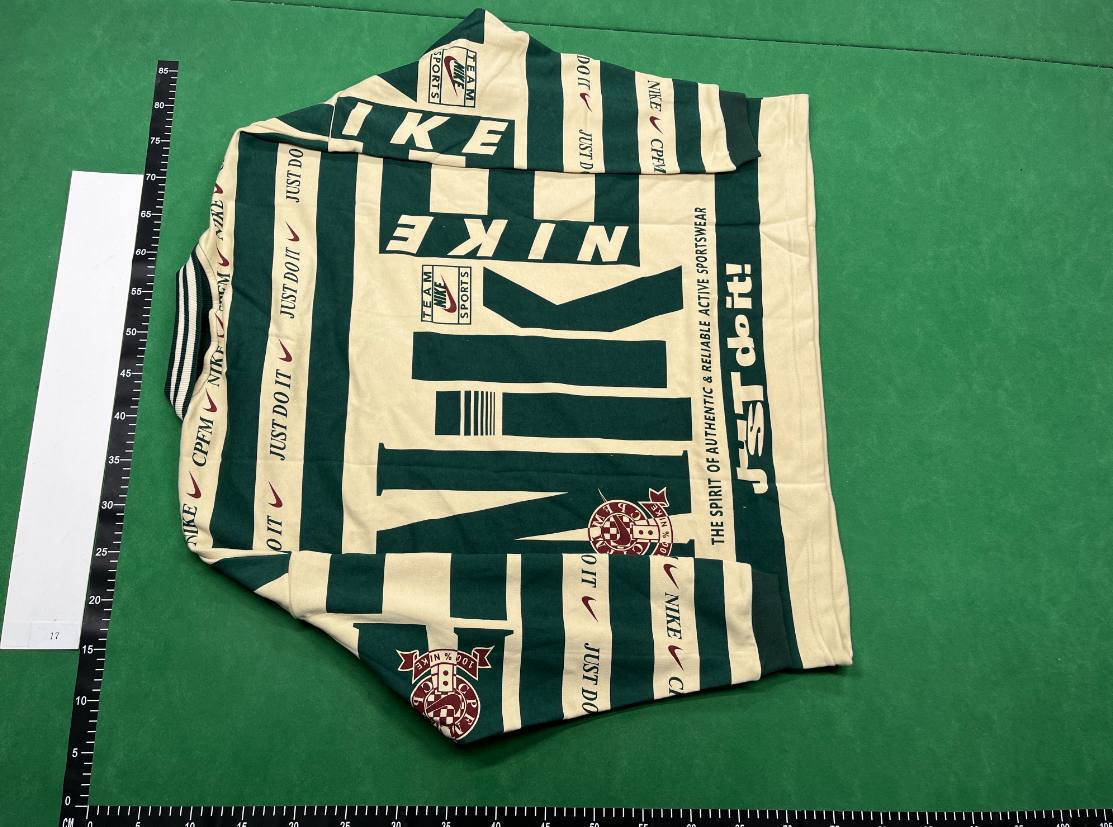 Nike Stussy Crewneck Sweatshirt