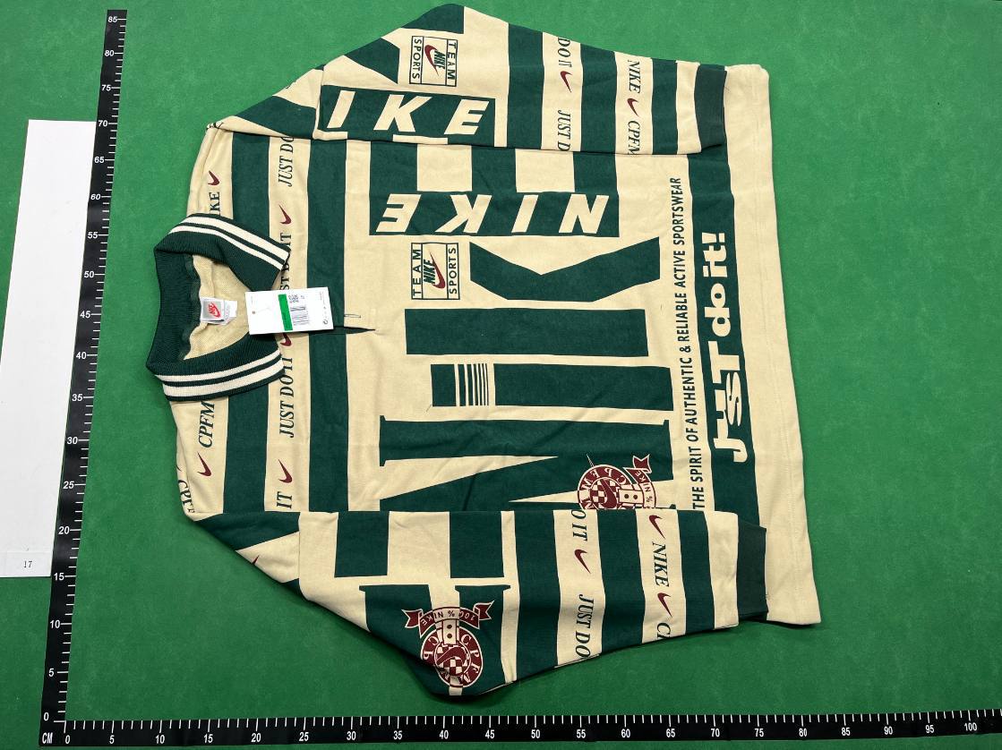 Nike Stussy Crewneck Sweatshirt