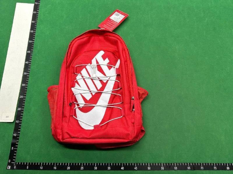 Nike bag (25 CP)