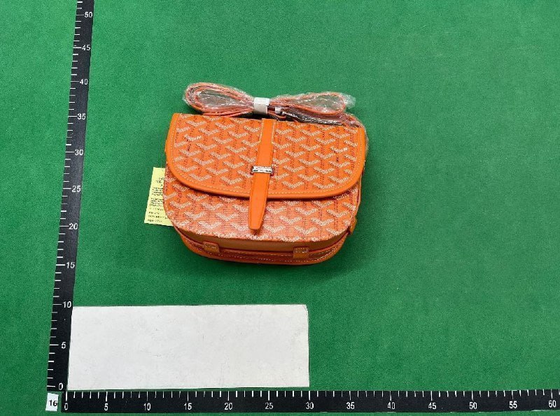 Goyard bag (40 CP)