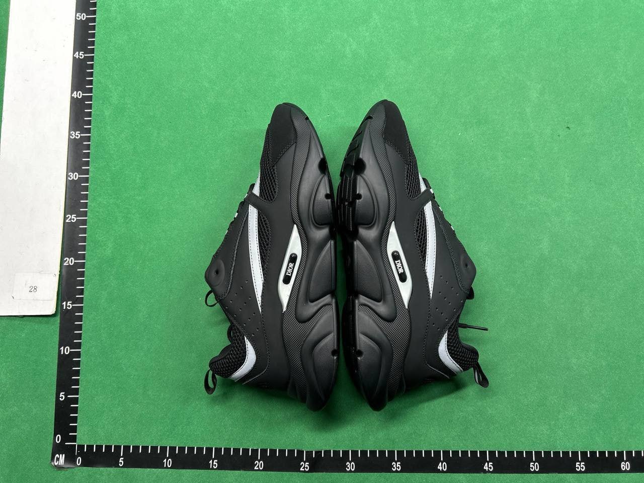 Dior B22/ B30 shoes (34 CP)