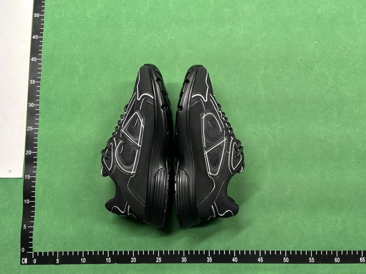 Dior B22/ B30 shoes (34 CP)