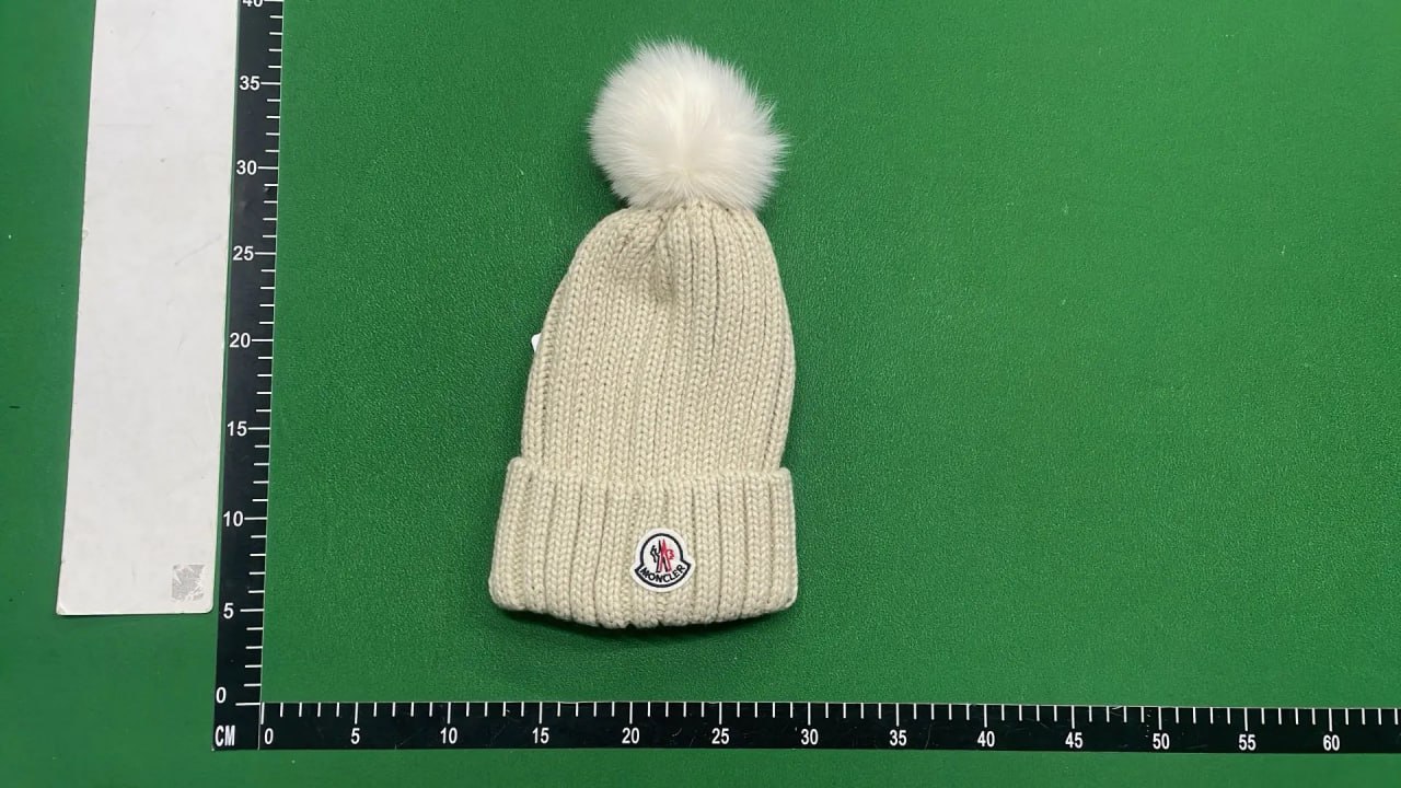 Moncler Beanie（39+ Styles