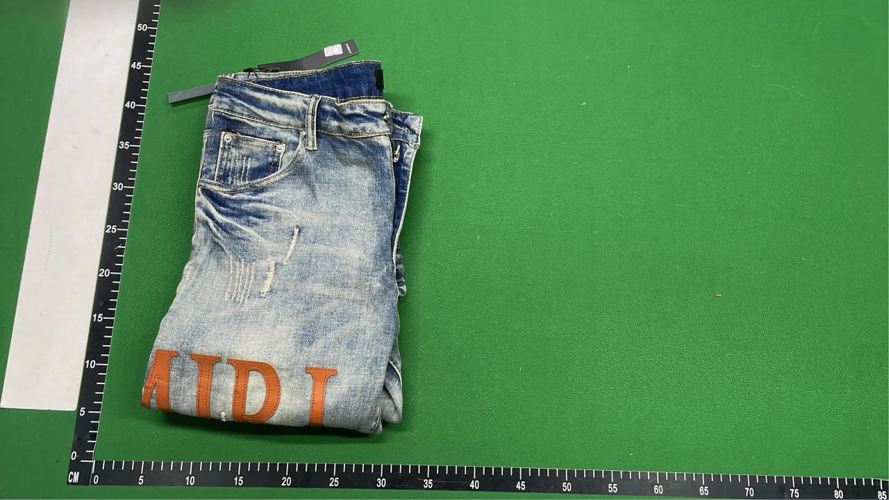 AMIRI Jeans（40+ Styles