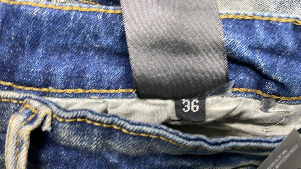 AMIRI Jeans（40+ Styles