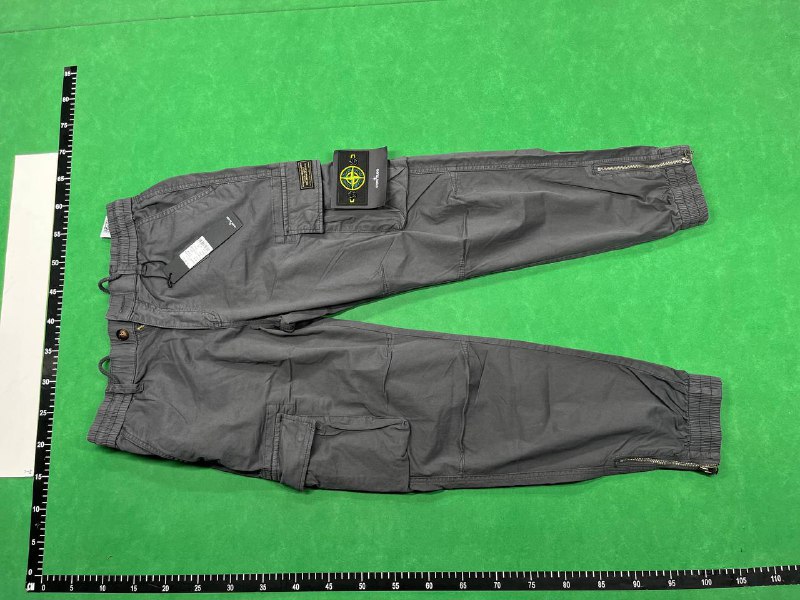 Stone Island Pants（40+ Styles