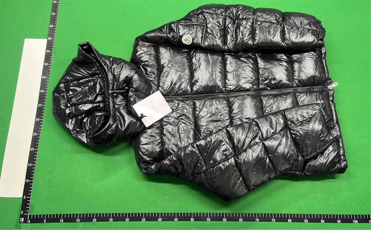 Moncler MAYA Cotton Jacket