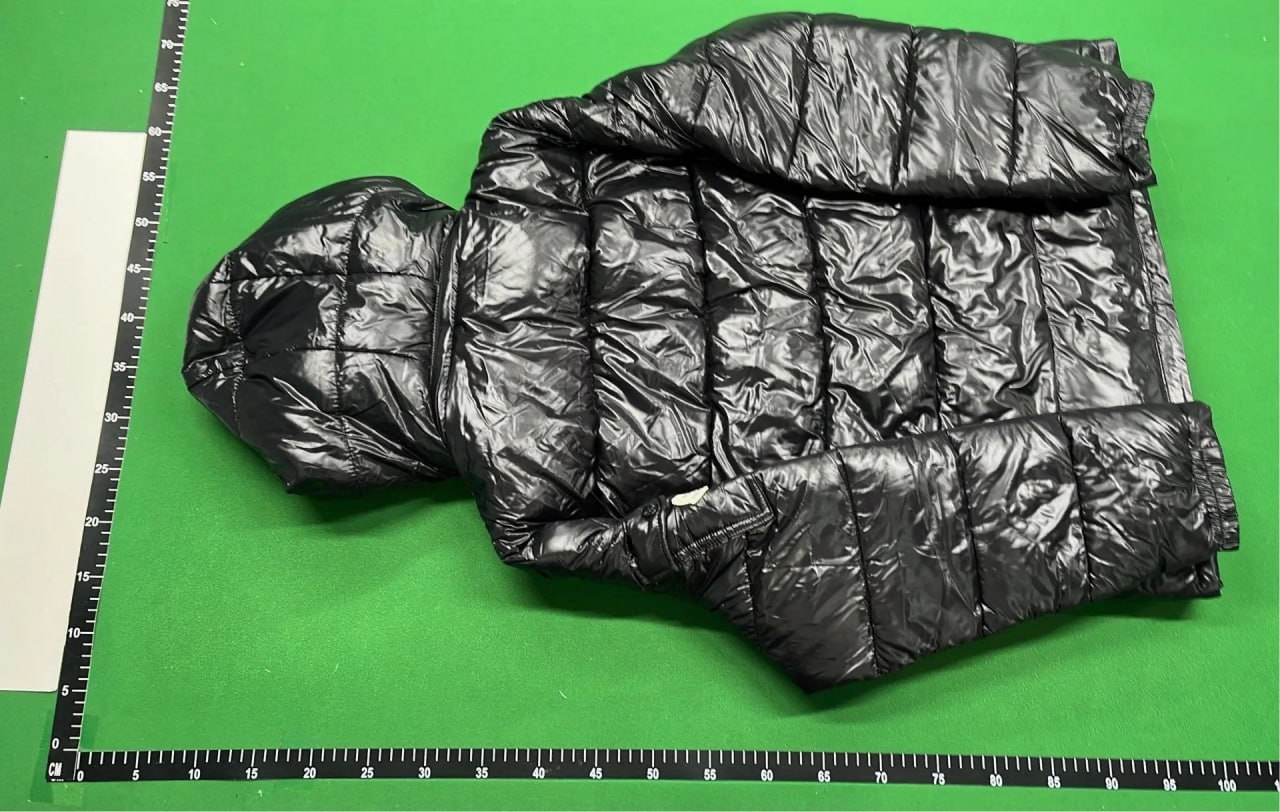 Moncler MAYA Cotton Jacket
