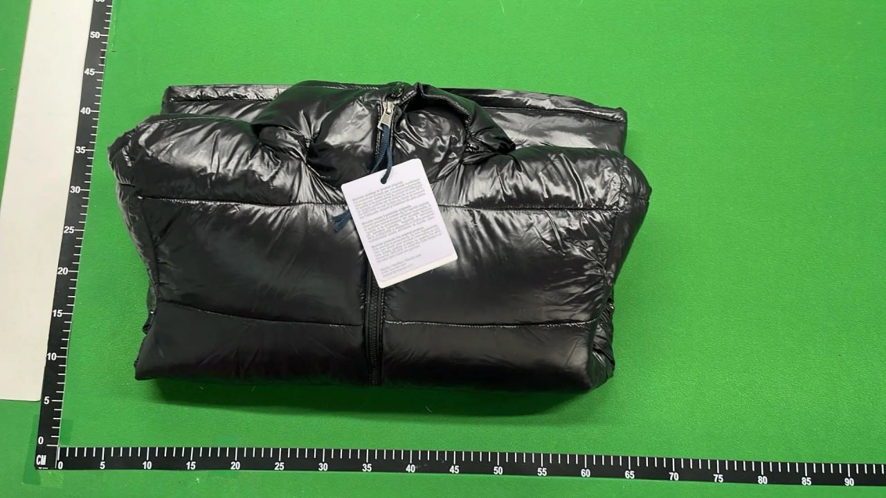 Moncler MAYA Cotton Jacket