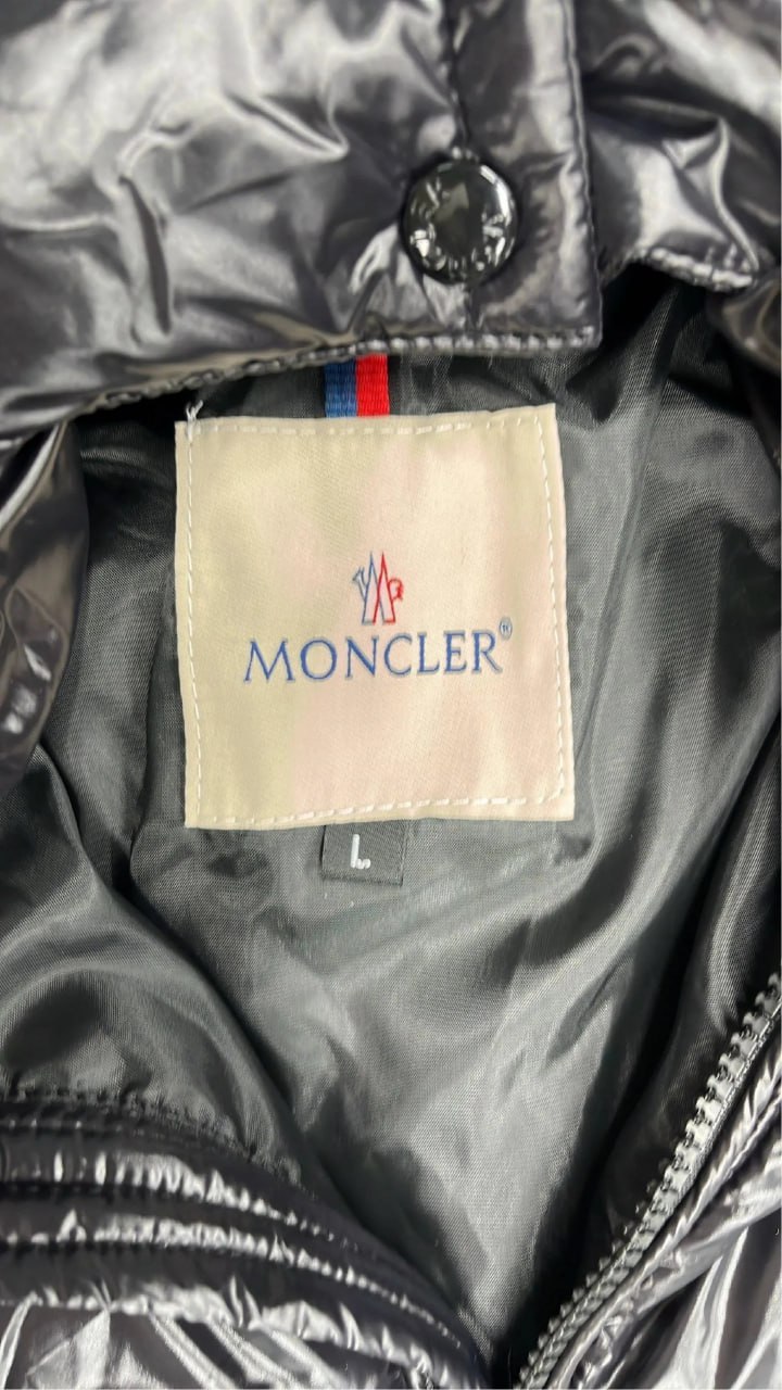 Moncler MAYA Cotton Jacket
