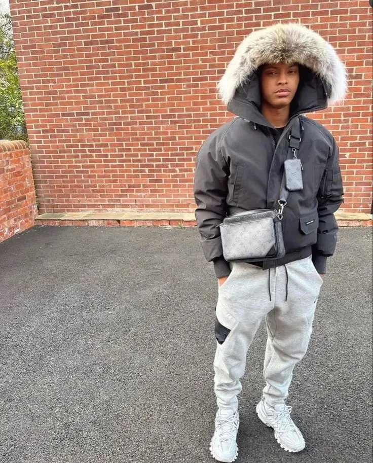 Canada Goose Downjacket（40+ Styles