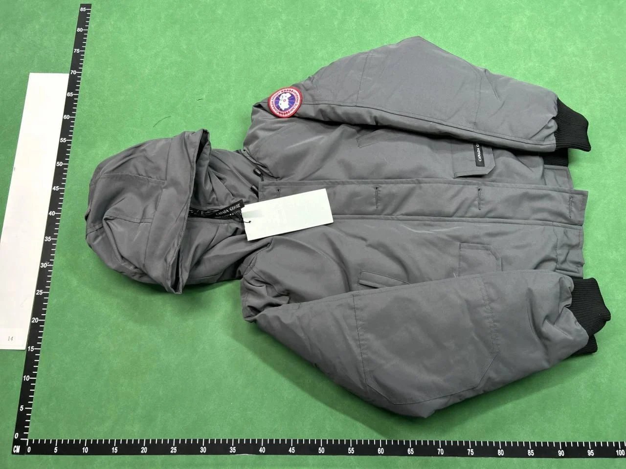 Canada Goose Downjacket（40+ Styles