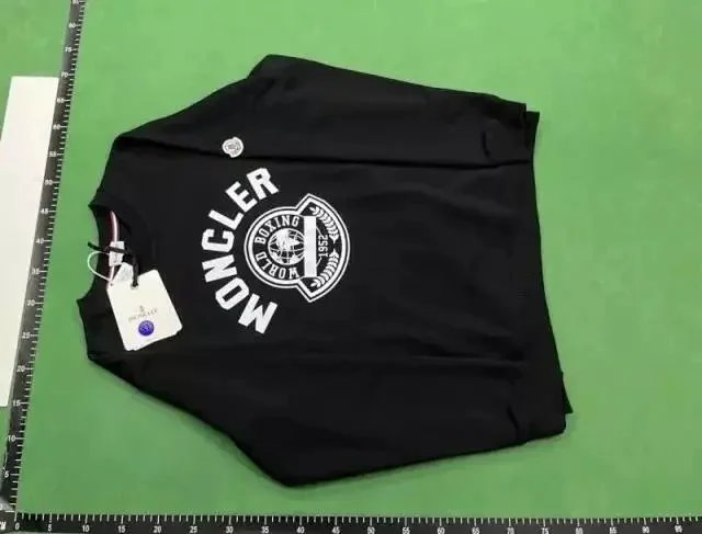 Moncler Sweatshirt/Hoodie