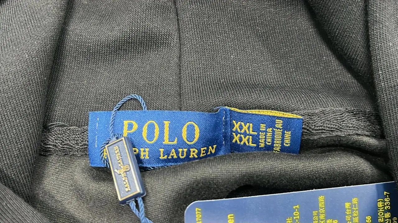 Ralph Lauren Tracksuits（32+ Styles
